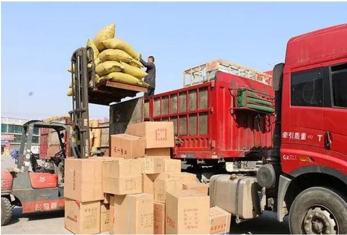 厦门到长寿区物流专线