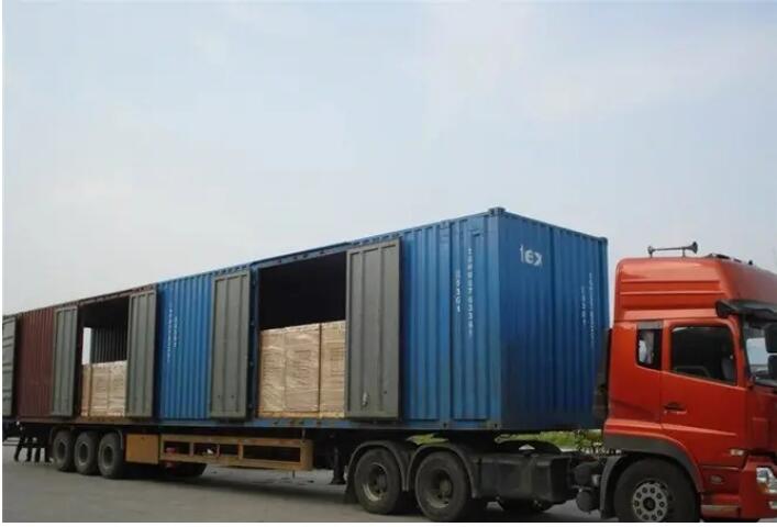 厦门到长寿区整车运输