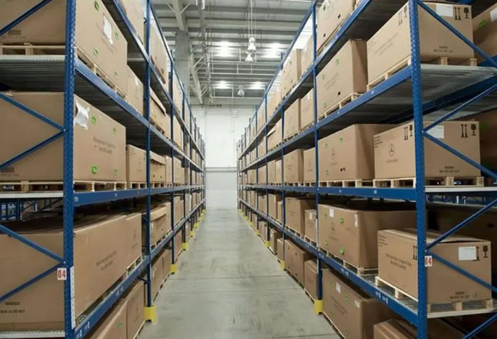 厦门到长寿区货物仓储