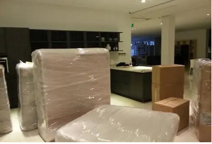 厦门到长寿区长途搬家