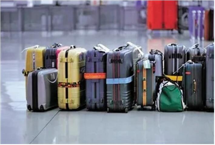 厦门到长寿区行李托运