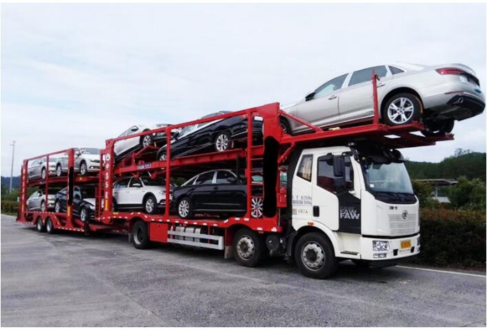 厦门到长寿区轿车托运